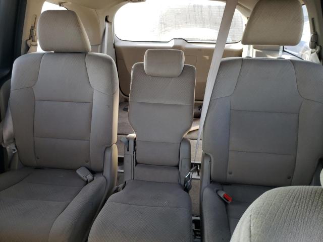 VIN 5FNRL5H46EB097605 2014 Honda Odyssey, EX no.10