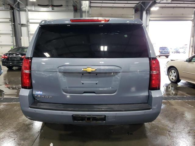 2016 CHEVROLET TAHOE K150 - 1GNSKBKC5GR102655