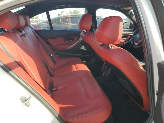 2015 BMW 328 I - WBA3A5C58FF608947