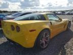 CHEVROLET CORVETTE G photo