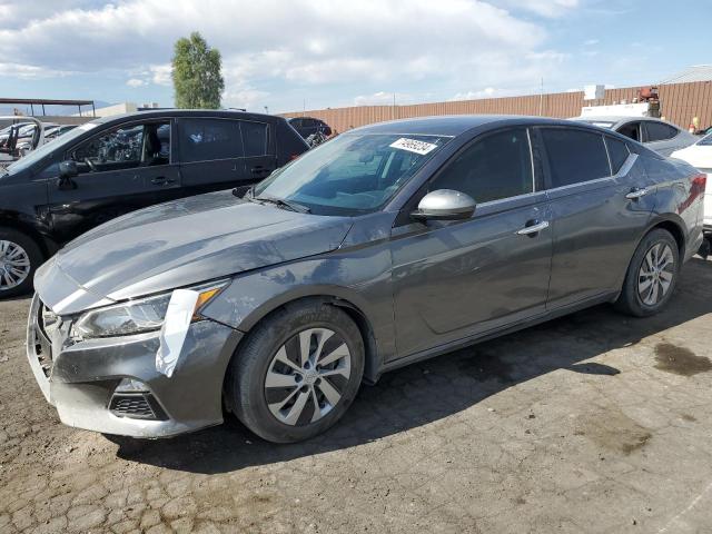 2021 NISSAN ALTIMA S - 1N4BL4BV8MN365377