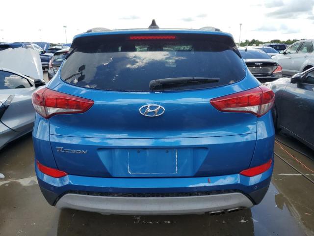 2018 HYUNDAI TUCSON VAL - KM8J33A21JU817528