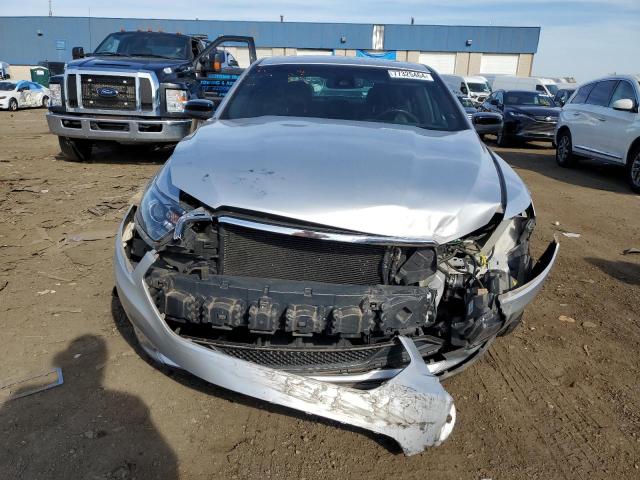 VIN 1FAHP2KT5FG186724 2015 Ford Taurus, Sho no.5