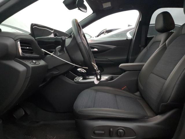 2024 BUICK ENVISTA PR - KL47LAE22RB167705