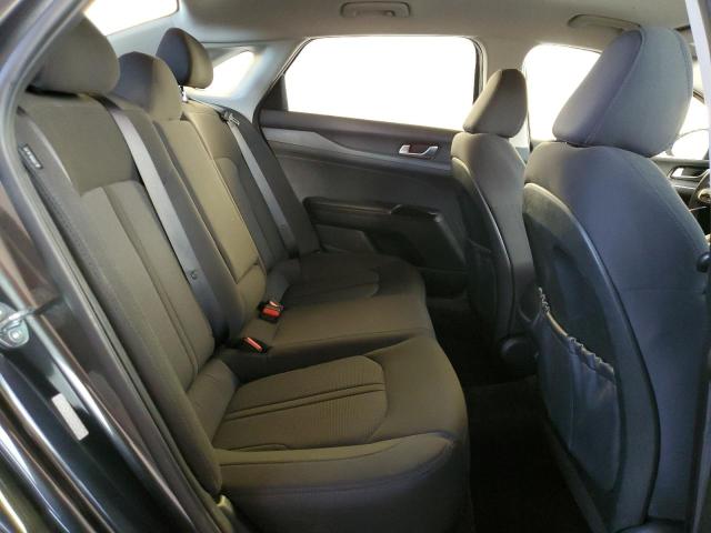 2023 KIA K5 LXS - 5XXG14J20PG204647