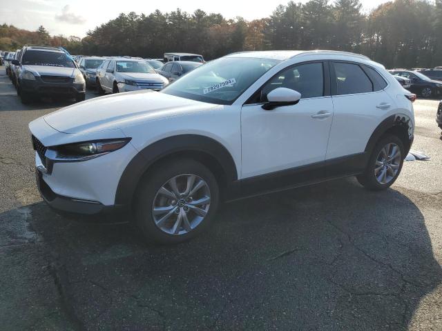 2021 MAZDA CX-30 PREM #2991137338