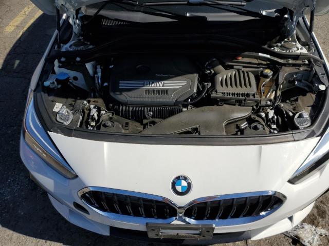 VIN WBA73AK0XN7K34862 2022 BMW 2 SERIES no.11