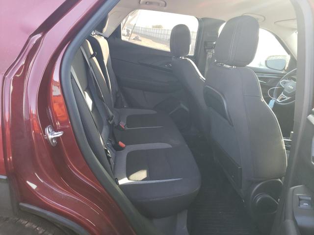 2024 CHEVROLET TRAILBLAZE - KL79MPSL1RB091371