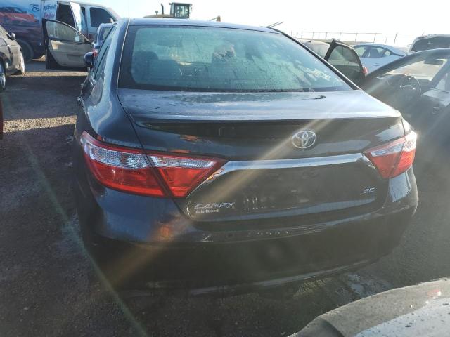 VIN 4T1BF1FK8FU100267 2015 Toyota Camry, LE no.6