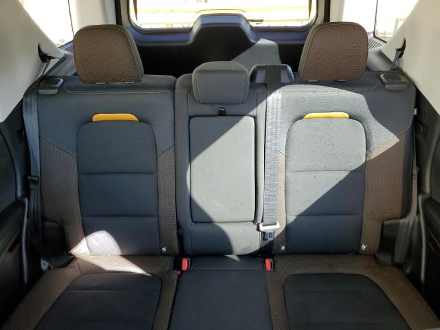 2021 FORD BRONCO SPO - 3FMCR9D9XMRA65150