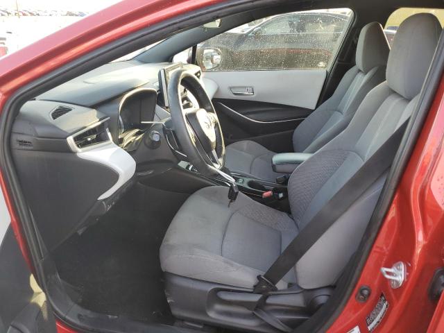 2020 TOYOTA COROLLA SE - 5YFS4RCE3LP015014