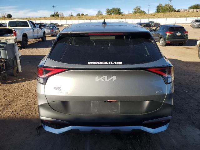 VIN KNDPU3DG2R7121337 2024 KIA SPORTAGE no.6