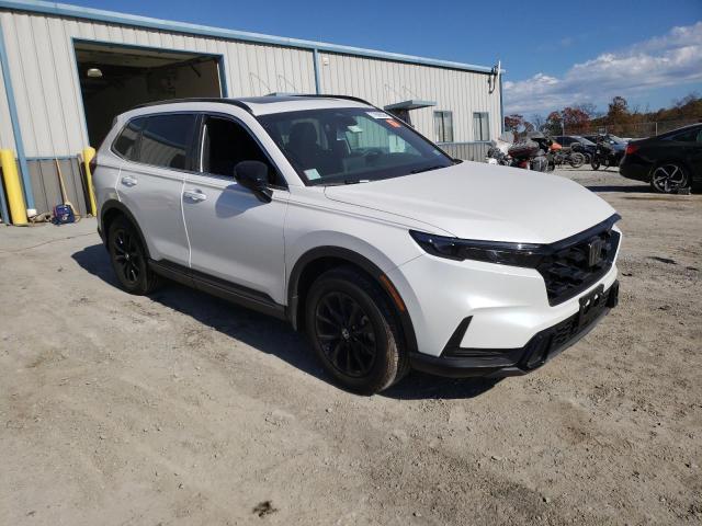2024 HONDA CR-V SPORT 5J6RS6H53RL036677