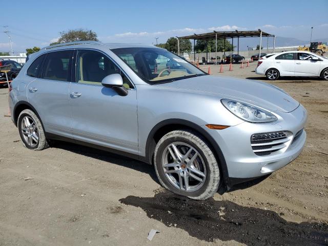 VIN WP1AA2A28ELA02368 2014 Porsche Cayenne no.4