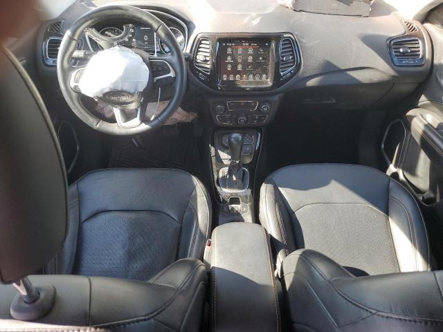 2019 JEEP COMPASS LI - 3C4NJDCB8KT787454