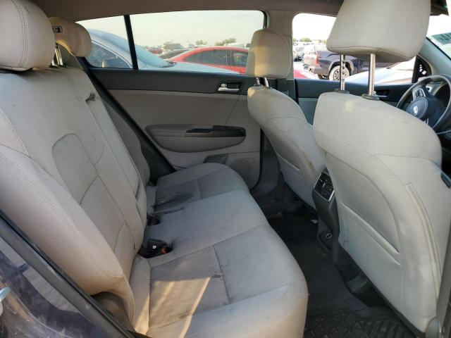 2019 KIA SPORTAGE L - KNDPM3AC2K7568046