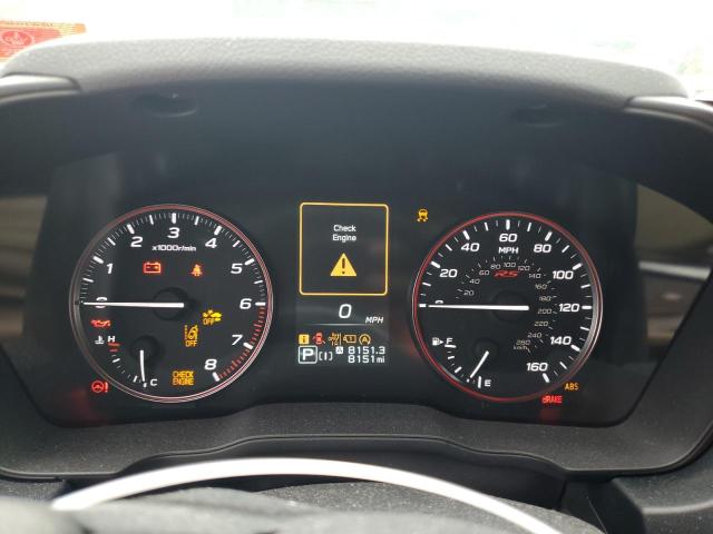 2024 SUBARU IMPREZA RS - JF1GUHHC4R8279988