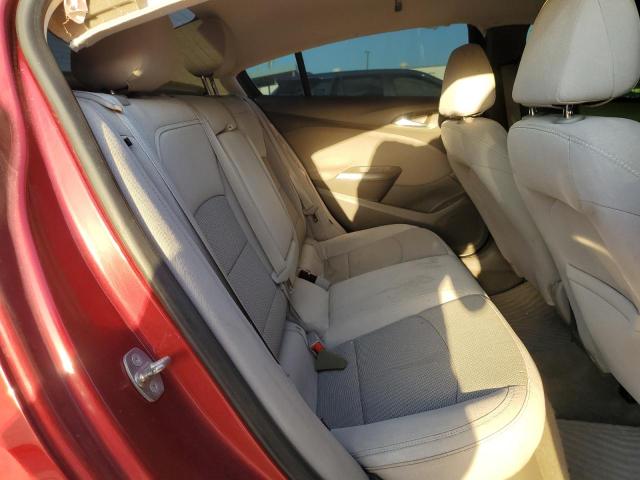 2017 CHEVROLET CRUZE LT - 1G1BE5SM3H7201443