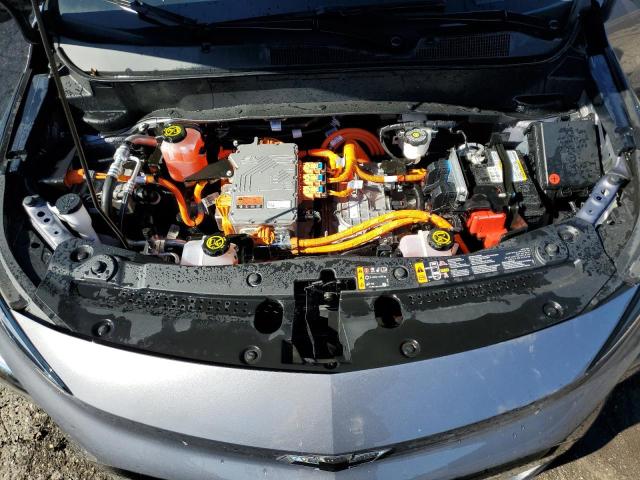 2023 CHEVROLET BOLT EUV L - 1G1FY6S09P4155760