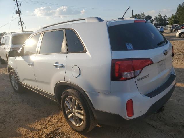 2015 KIA SORENTO LX - 5XYKT4A61FG604749