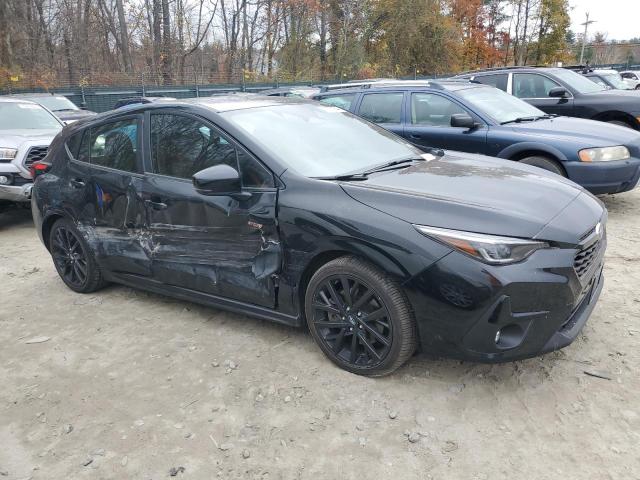 2024 SUBARU IMPREZA RS - JF1GUHHC4R8279988