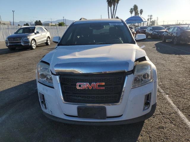 VIN 2GKALSEK4F6196076 2015 GMC Terrain, Slt no.5