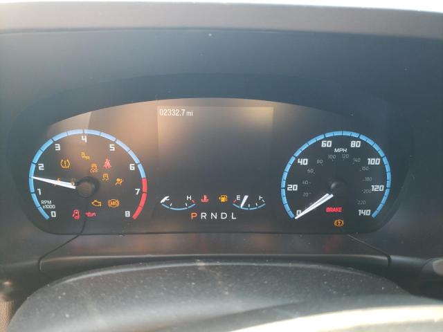 2024 FORD BRONCO SPO - 3FMCR9B61RRE09979