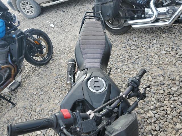 2020 HONDA GROM 125 MLHJC7512L5210612