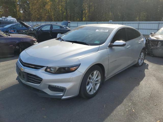 2016 CHEVROLET MALIBU LT - 1G1ZE5ST1GF339346