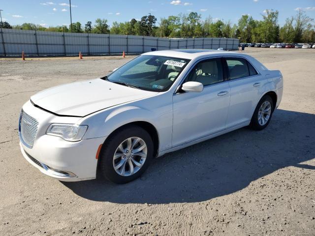 VIN 2C3CCAAG8GH141799 2016 Chrysler 300, Limited no.1