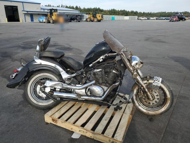 2008 SUZUKI VL800 - JS1VS55A782102467