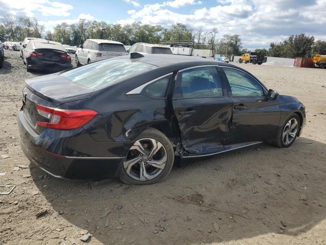 VIN 1HGCV1F51JA055397 2018 Honda Accord, Exl no.3