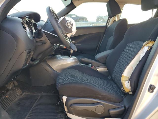 2015 NISSAN JUKE S - JN8AF5MV9FT564795