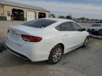 Lot #3024609698 2015 CHRYSLER 200 C