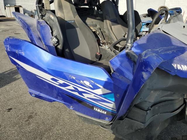 2020 YAMAHA YXZ1000 - 5Y4AN29Y0LA102656