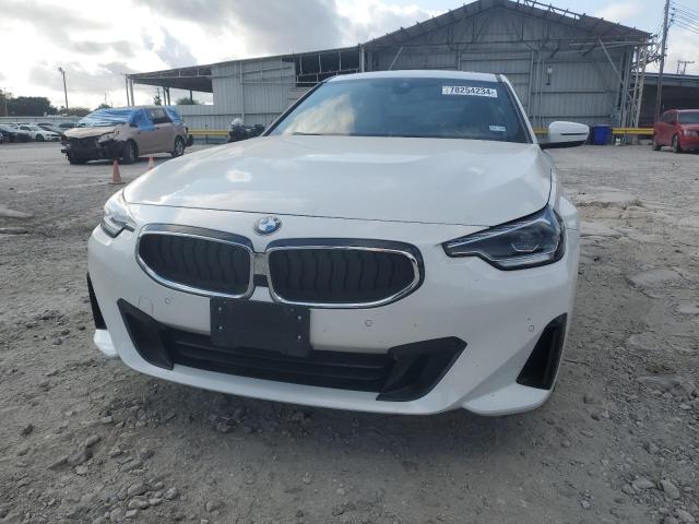 VIN 3MW23CM0XP8D61289 2023 BMW 2 SERIES no.5