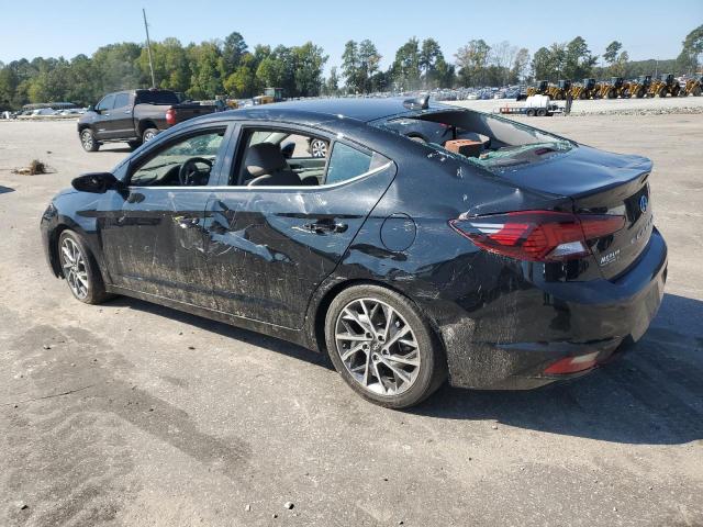 2020 HYUNDAI ELANTRA SE - 5NPD84LF6LH547105