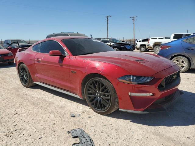 2020 FORD MUSTANG GT - 1FA6P8CF9L5177115