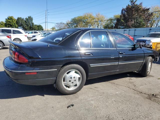 CHEVROLET LUMINA BAS 1997 black  gas 2G1WL52M8V9112159 photo #4