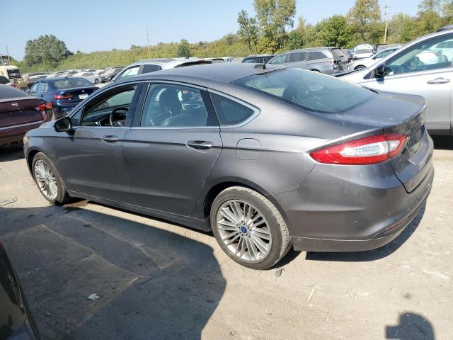 VIN 3FA6P0HD7ER184881 2014 Ford Fusion, SE no.2