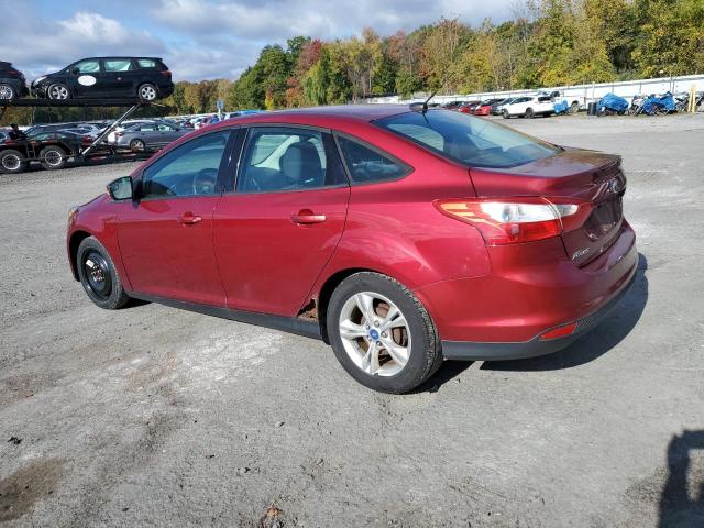 VIN 1FADP3F29DL206631 2013 Ford Focus, SE no.2