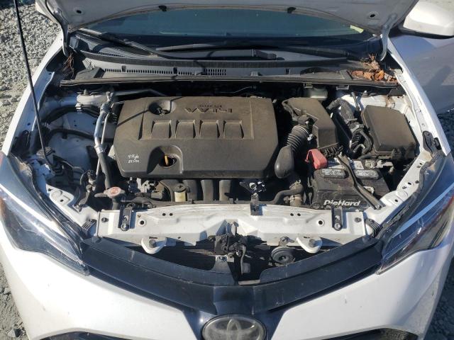 2018 TOYOTA COROLLA L - 5YFBURHE5JP762412