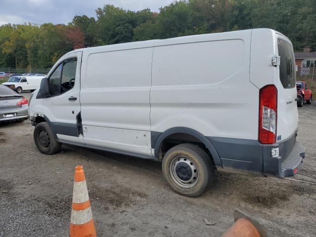 VIN 1FTYR1ZM7GKA71988 2016 Ford Transit, T-250 no.2