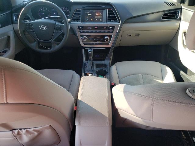 2016 HYUNDAI SONATA SPO - 5NPE34AF1GH401397