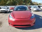 TESLA MODEL Y photo