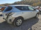 NISSAN MURANO S photo