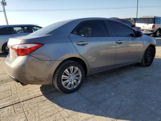 5YFBURHE4GP429885 2016 TOYOTA COROLLA