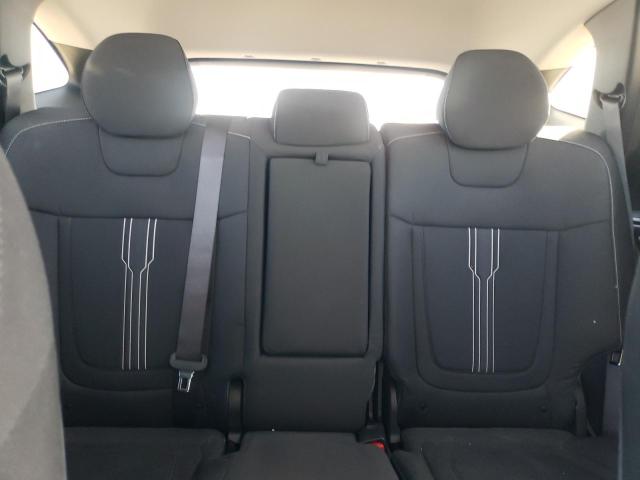 2024 HYUNDAI TUCSON SEL #3285773648