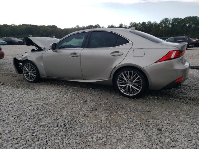 2015 LEXUS IS 250 - JTHBF1D28F5051359