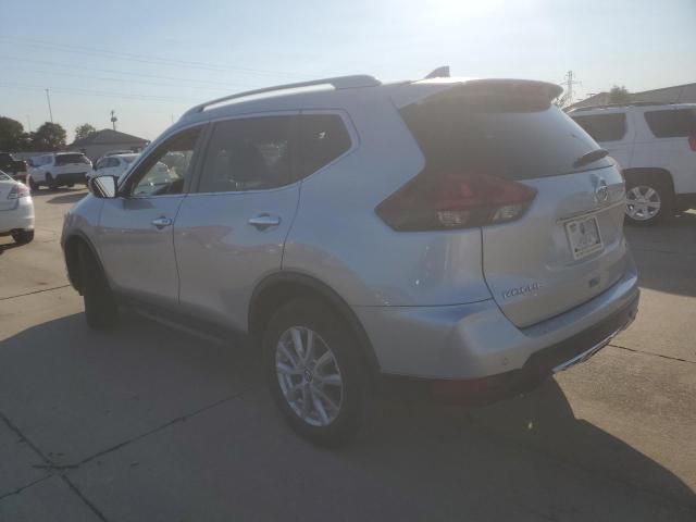 2020 NISSAN ROGUE S - KNMAT2MTXLP508824